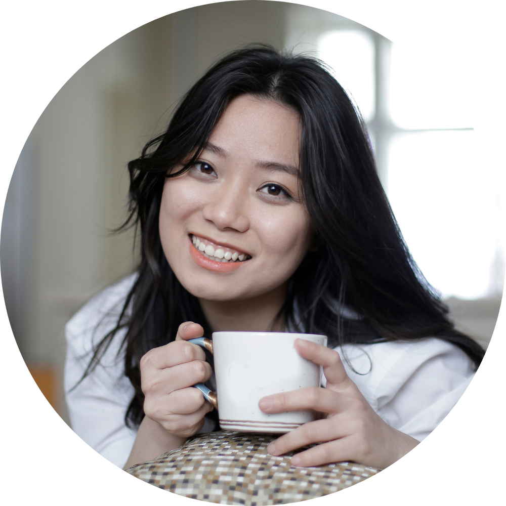 張麗華